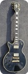 Gibson-Les Paul Custom Lefty-1981-Black