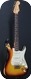 Fender Stratocaster `61 Heavy Relic Custom Shop 2002