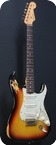 Fender Stratocaster 61 Heavy Relic Custom Shop 2002