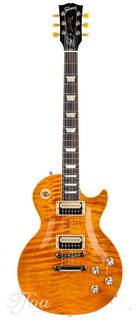 Gibson Slash Les Paul Appetite Burst