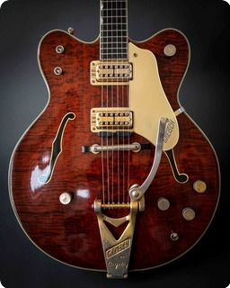 Gretsch Country Gentleman 1961 Walnut