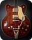 Gretsch Country Gentleman 1961-Walnut