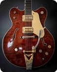 Gretsch Country Gentleman 1961 Walnut