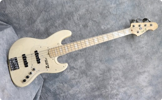 Atelier Z M265 Custom Blonde