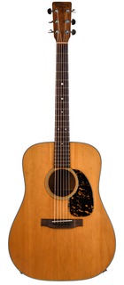 Martin D18 W/k&k Mini Pu 1979