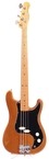 Fender Bullet Bass Deluxe 1983 Mocha Brown