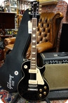 Gibson Les Paul Standard P90 Ebony 2005 Ebony