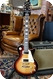 Epiphone Les Paul Standard '60s 2020-Bourbon Burst