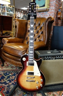 Epiphone Les Paul Standard '60s 2020 Bourbon Burst