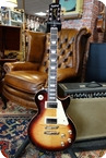 Epiphone Les Paul Standard 60s 2020 Bourbon Burst