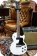 Gibson Les Paul Tribute P-90 Worn White 2020-Worn White