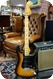 Fender Stratocaster USA 1979 Sunburst OHSC 1979-Sunburst