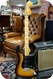 Fender Stratocaster USA 1979 Sunburst OHSC 1979 Sunburst