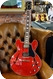 Gibson ES-335 Figured Sixties Cherry 2019-Sixties Cherry