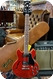 Gibson ES-339 Gloss Sixties Cherry 2019-Sixties Cherry