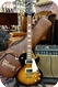 Gibson Les Paul Tribute Satin Tobacco Burst 2020-Satin Tobacco Burst