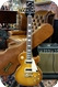 Gibson Gibson Les Paul Classic Honeyburst B-stock 2020-Honey Burst