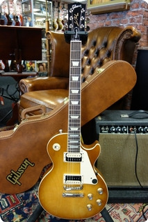 Gibson Gibson Les Paul Classic Honeyburst B Stock 2020 Honey Burst