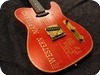 Paoletti Guitars Paoletti Nancy Loft, 