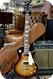 Gibson Les Paul Standard 60s Figured Bourbon Burst 2019-Figured Bourbon Burst