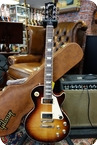 Gibson Les Paul Standard 60s Figured Bourbon Burst 2019 Figured Bourbon Burst