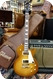 Gibson Les Paul Tribute Satin Honeyburst 2020-Satin Honeyburst