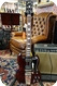 Gibson 1964 SG Standard Reissue Meastro Vibrola VOS Dark Cherry 2020-Dark Cherry
