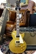 Epiphone Les Paul Standard 50s Goldtop 2020-Goldtop