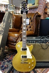 Epiphone Les Paul Standard 50s Goldtop 2020 Goldtop