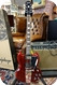 Epiphone SG Standard 61 Maestro Vibrola Vintage Cherry 2020-Vintage Cherry