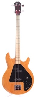 Epiphone Ripper Bass Pj Korea 2006 Natural