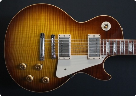 Gibson Custom Shop Les Paul R9 2009