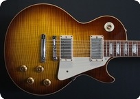 Gibson Custom Shop Les Paul R9 2009