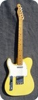 Fender-Telecaster Lefty-1968-Blonde