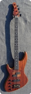 Stoll Jr Lefty 1993 Natural