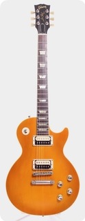 Gibson Les Paul Classic Makeover 1995 Honey Burst