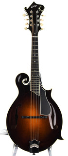 Collings Mf Deluxe 2015