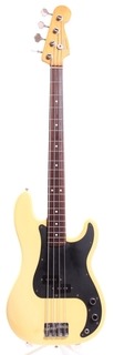 Fender Precision Bass American Vintage '62 Reissue 1990 Vintage White
