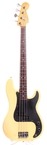 Fender Precision Bass American Vintage 62 Reissue 1990 Vintage White