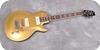 Hamer XT Monaco Goldtop-Goldtop