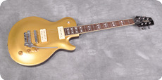 Hamer XT Monaco Goldtop Goldtop