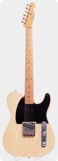 Fender Esquire '54 Reissue  1991 Natural Blonde