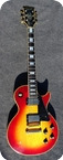 Gibson Les Paul Custom 1972 Sunburst