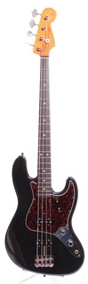 Fender Jazz Bass American Vintage '62 Reissue  1996 Black