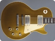 Gibson Les Paul 1969 Goldtop