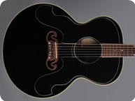 Gibson J 180 Everly Brothers 100th Anniversary 1994 Black