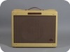 Fender Eric Clapton Tremolux 2015 Tweed
