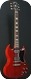 Gibson Les Paul SG Standard `61 VOS Custom Shop 2012