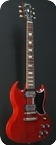 Gibson Les Paul SG Standard 61 VOS Custom Shop 2012