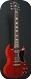 Gibson Les Paul SG Standard 61 VOS Custom Shop 2012